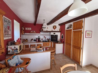 Maison a vendre Aigrefeuille-d'Aunis 17290 Charente-Maritime 198 m2 8 pièces 552896 euros