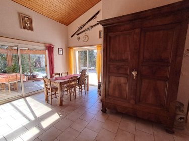 Maison a vendre Aigrefeuille-d'Aunis 17290 Charente-Maritime 198 m2 8 pièces 537248 euros