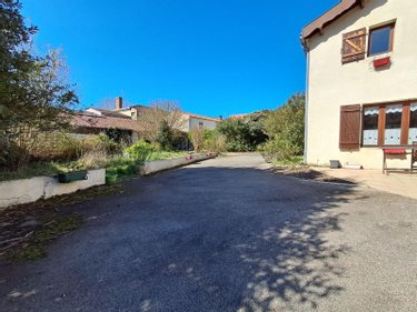 Maison a vendre Aigrefeuille-d'Aunis 17290 Charente-Maritime 198 m2 8 pièces 552896 euros