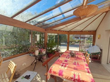 Maison a vendre Aigrefeuille-d'Aunis 17290 Charente-Maritime 198 m2 8 pièces 552896 euros
