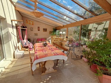 Maison a vendre Aigrefeuille-d'Aunis 17290 Charente-Maritime 198 m2 8 pièces 537248 euros