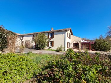 Maison a vendre Aigrefeuille-d'Aunis 17290 Charente-Maritime 198 m2 8 pièces 537248 euros
