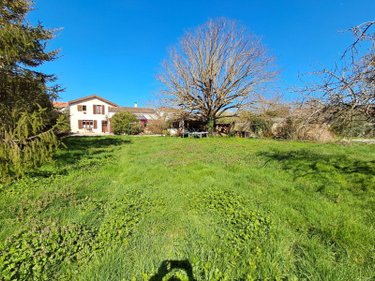 Maison a vendre Aigrefeuille-d'Aunis 17290 Charente-Maritime 198 m2 8 pièces 552896 euros