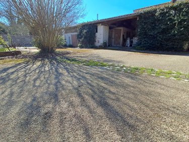 Maison a vendre Aigrefeuille-d'Aunis 17290 Charente-Maritime 198 m2 8 pièces 552896 euros