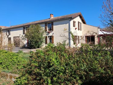 Maison a vendre Aigrefeuille-d'Aunis 17290 Charente-Maritime 198 m2 8 pièces 552896 euros