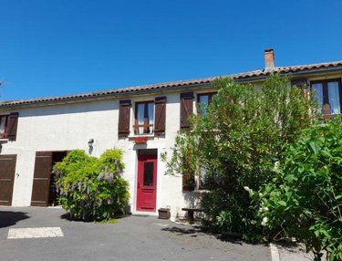 Maison a vendre Aigrefeuille-d'Aunis 17290 Charente-Maritime 198 m2 8 pièces 552896 euros