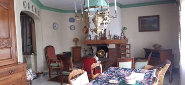 Maison a vendre Évreux 27000 Eure 148 m2 6 pièces 336000 euros
