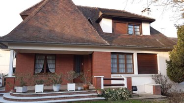 Maison a vendre Évreux 27000 Eure 148 m2 6 pièces 336000 euros