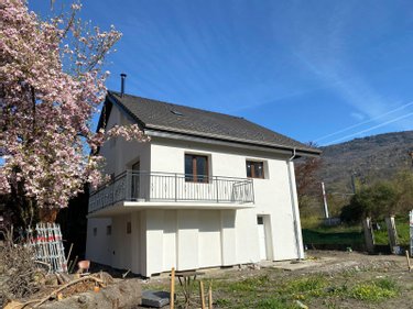 Maison a vendre Aiguebelle 73220 Savoie 155 m2 6 pièces 329000 euros