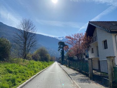 Maison a vendre Aiguebelle 73220 Savoie 155 m2 6 pièces 329000 euros