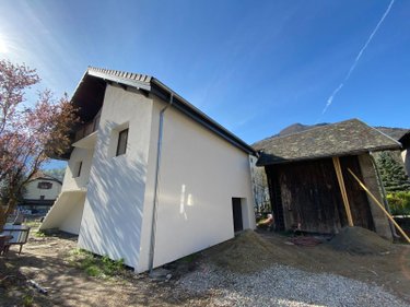 Maison a vendre Aiguebelle 73220 Savoie 155 m2 6 pièces 329000 euros