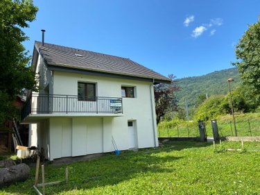 Maison a vendre Aiguebelle 73220 Savoie 155 m2 6 pièces 329000 euros