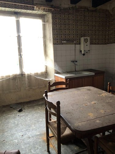 Maison a vendre Sérilhac 19190 Corrèze 37 m2 2 pièces 19947 euros