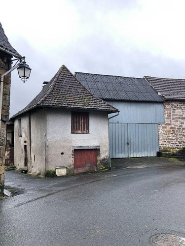 Maison a vendre Sérilhac 19190 Corrèze 37 m2 2 pièces 19947 euros