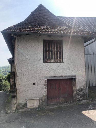 Maison a vendre Sérilhac 19190 Corrèze 37 m2 2 pièces 19947 euros