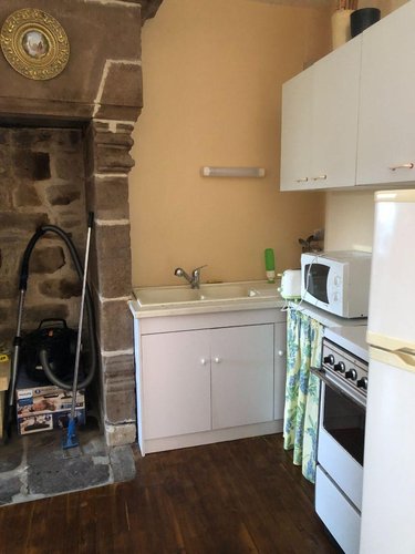 Maison a vendre Sérilhac 19190 Corrèze 47 m2 3 pièces 61780 euros