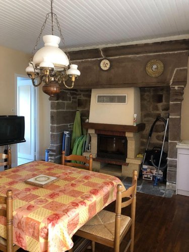 Maison a vendre Sérilhac 19190 Corrèze 47 m2 3 pièces 61780 euros