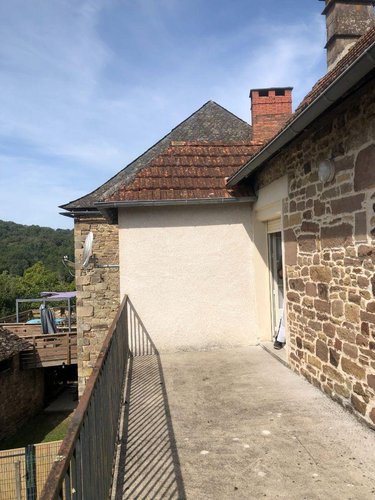 Maison a vendre Sérilhac 19190 Corrèze 47 m2 3 pièces 61780 euros
