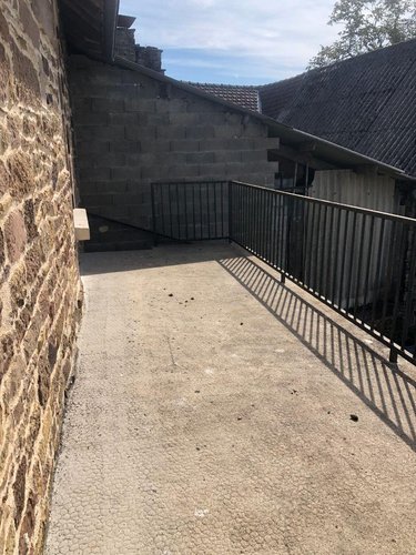 Maison a vendre Sérilhac 19190 Corrèze 47 m2 3 pièces 61780 euros