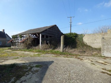 Bien agricole a vendre Muneville-le-Bingard 50490 Manche  13250 euros