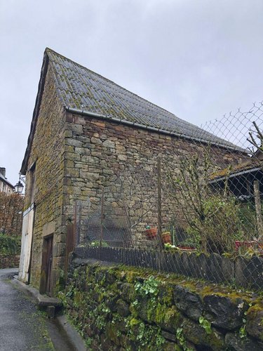 Garage et parking a vendre Sérilhac 19190 Corrèze 60 m2  10900 euros