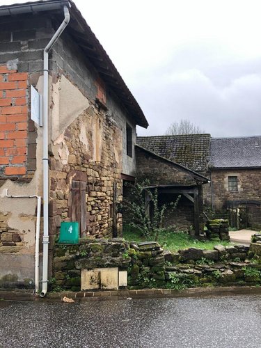 Maison a vendre Sérilhac 19190 Corrèze 140 m2  17767 euros