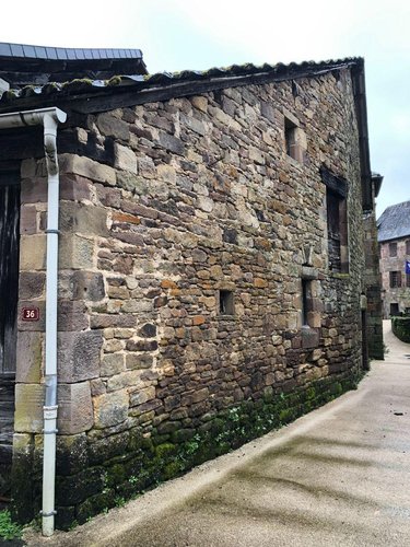 Maison a vendre Sérilhac 19190 Corrèze 140 m2  17767 euros