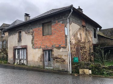 Maison a vendre Sérilhac 19190 Corrèze 140 m2  17767 euros