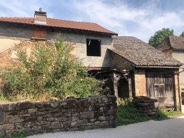 Maison a vendre Sérilhac 19190 Corrèze 140 m2  17767 euros