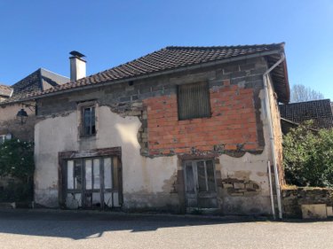 Maison a vendre Sérilhac 19190 Corrèze 140 m2  17767 euros