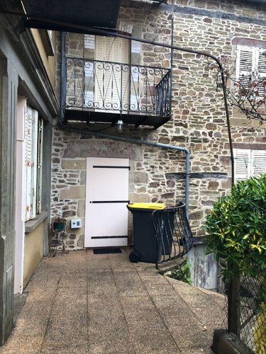 Maison a vendre Sérilhac 19190 Corrèze 140 m2 7 pièces 62196 euros