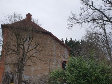 Maison a vendre Marcigny 71110 Saône-et-Loire 155 m2 4 pièces 173250 euros