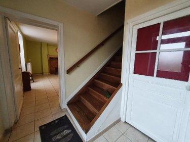 Maison a vendre Marcigny 71110 Saône-et-Loire 155 m2 4 pièces 173250 euros