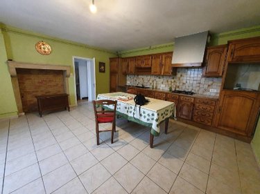 Maison a vendre Marcigny 71110 Saône-et-Loire 155 m2 4 pièces 173250 euros