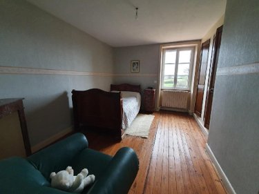 Maison a vendre Marcigny 71110 Saône-et-Loire 155 m2 4 pièces 173250 euros
