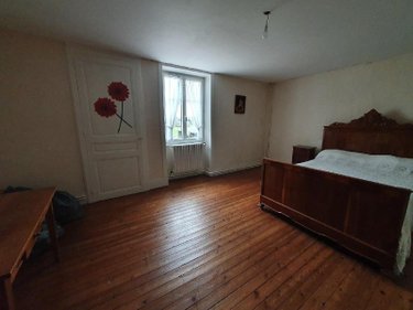 Maison a vendre Marcigny 71110 Saône-et-Loire 155 m2 4 pièces 173250 euros