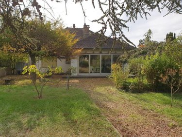 Maison a vendre Marcigny 71110 Saône-et-Loire 142 m2 5 pièces 170000 euros