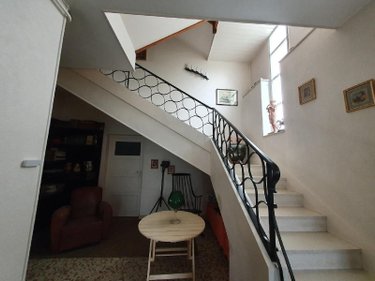 Maison a vendre Marcigny 71110 Saône-et-Loire 142 m2 5 pièces 170000 euros