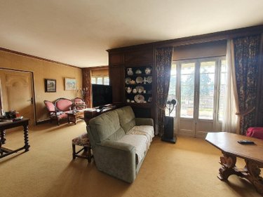 Maison a vendre Marcigny 71110 Saône-et-Loire 142 m2 5 pièces 170000 euros