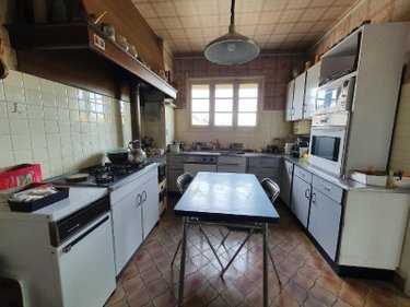 Maison a vendre Marcigny 71110 Saône-et-Loire 142 m2 5 pièces 170000 euros