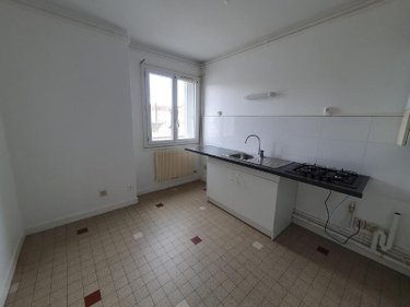 Location appartement Paray-le-Monial 71600 Saône-et-Loire 39 m2 1 pièce 290 euros