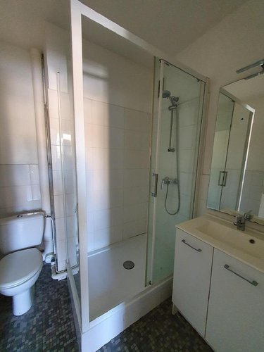 Location appartement Paray-le-Monial 71600 Saône-et-Loire 39 m2 1 pièce 290 euros