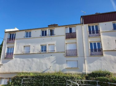 Location appartement Paray-le-Monial 71600 Saône-et-Loire 39 m2 1 pièce 290 euros