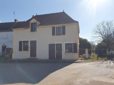 Maison a vendre Sarry 71110 Saône-et-Loire 113 m2 3 pièces 73780 euros