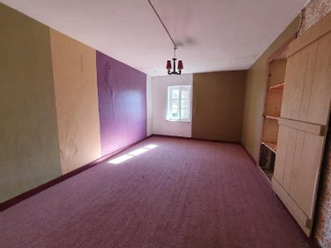 Maison a vendre Sarry 71110 Saône-et-Loire 113 m2 3 pièces 73780 euros