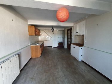 Maison a vendre Sarry 71110 Saône-et-Loire 113 m2 3 pièces 73780 euros
