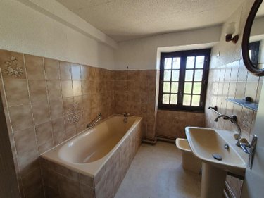 Maison a vendre Sarry 71110 Saône-et-Loire 113 m2 3 pièces 73780 euros