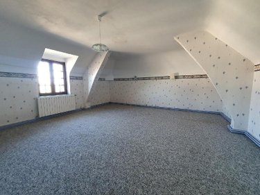 Maison a vendre Sarry 71110 Saône-et-Loire 113 m2 3 pièces 73780 euros