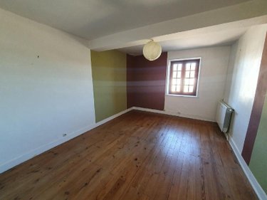Maison a vendre Sarry 71110 Saône-et-Loire 113 m2 3 pièces 73780 euros
