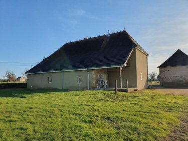 Maison a vendre Versaugues 71110 Saône-et-Loire 190 m2 7 pièces 231000 euros